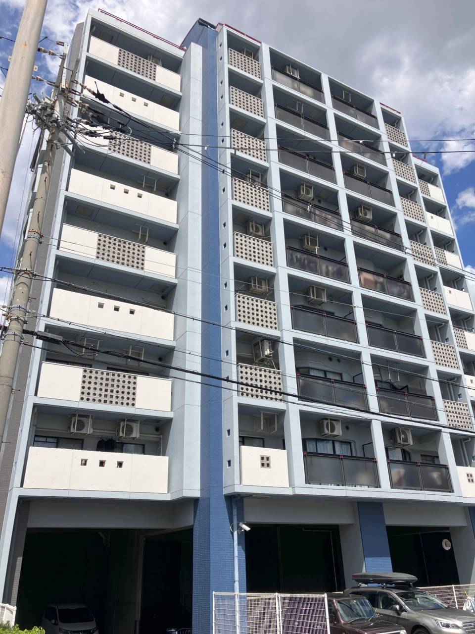 八尾市の分譲マンション【エスペラント光町】売却しました